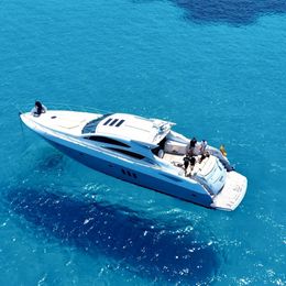 Sunseeker Predator 72 | Vicky 2
