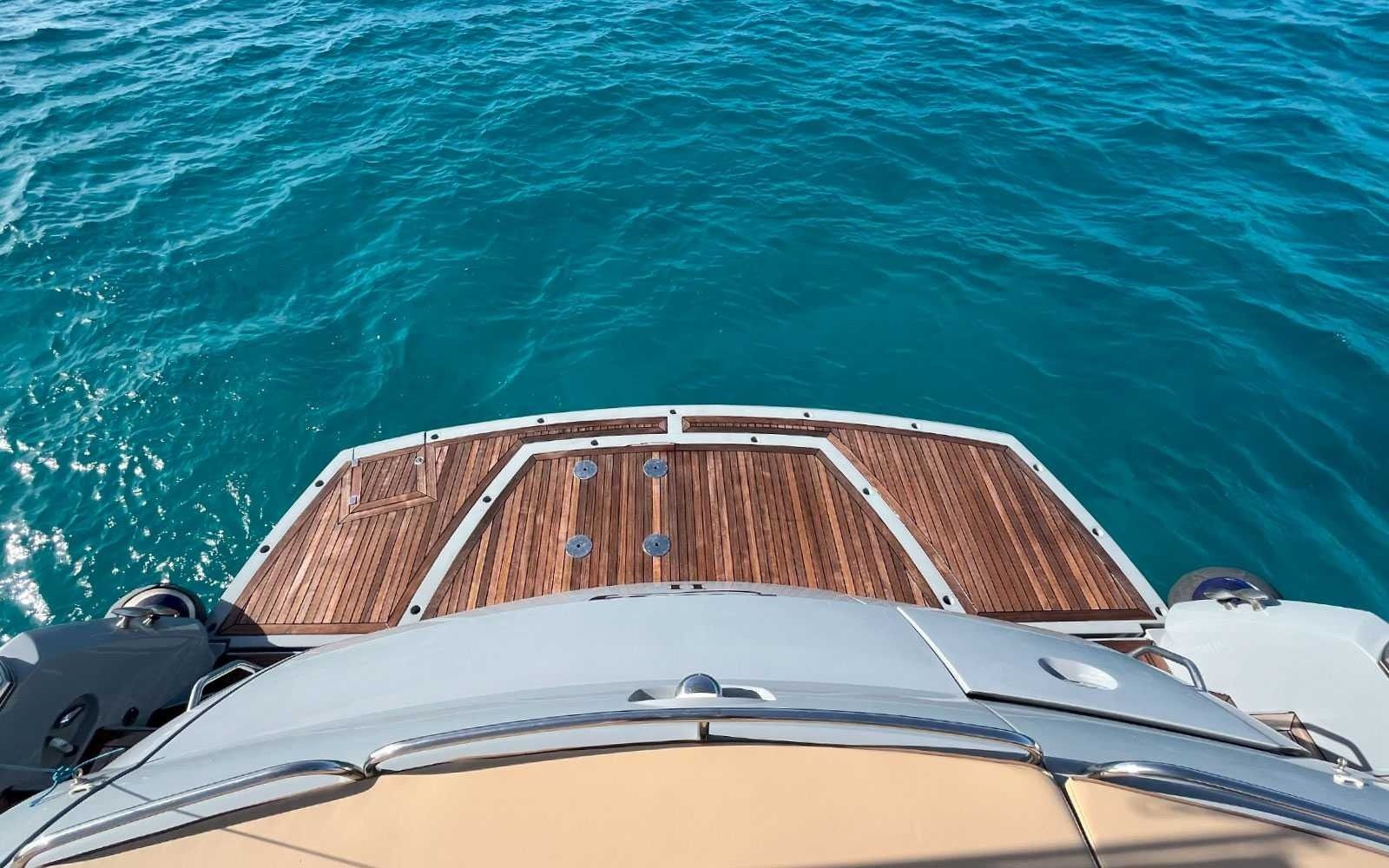 Sunseeker Predator 72 | Vicky 2