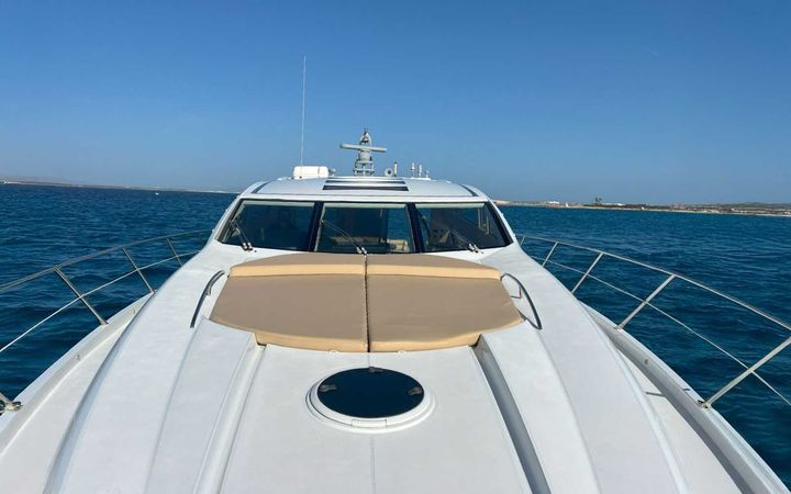 Sunseeker Predator 72 | Vicky 2