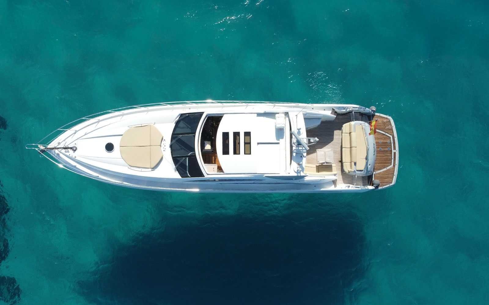 Sunseeker Predator 72 | Vicky 2