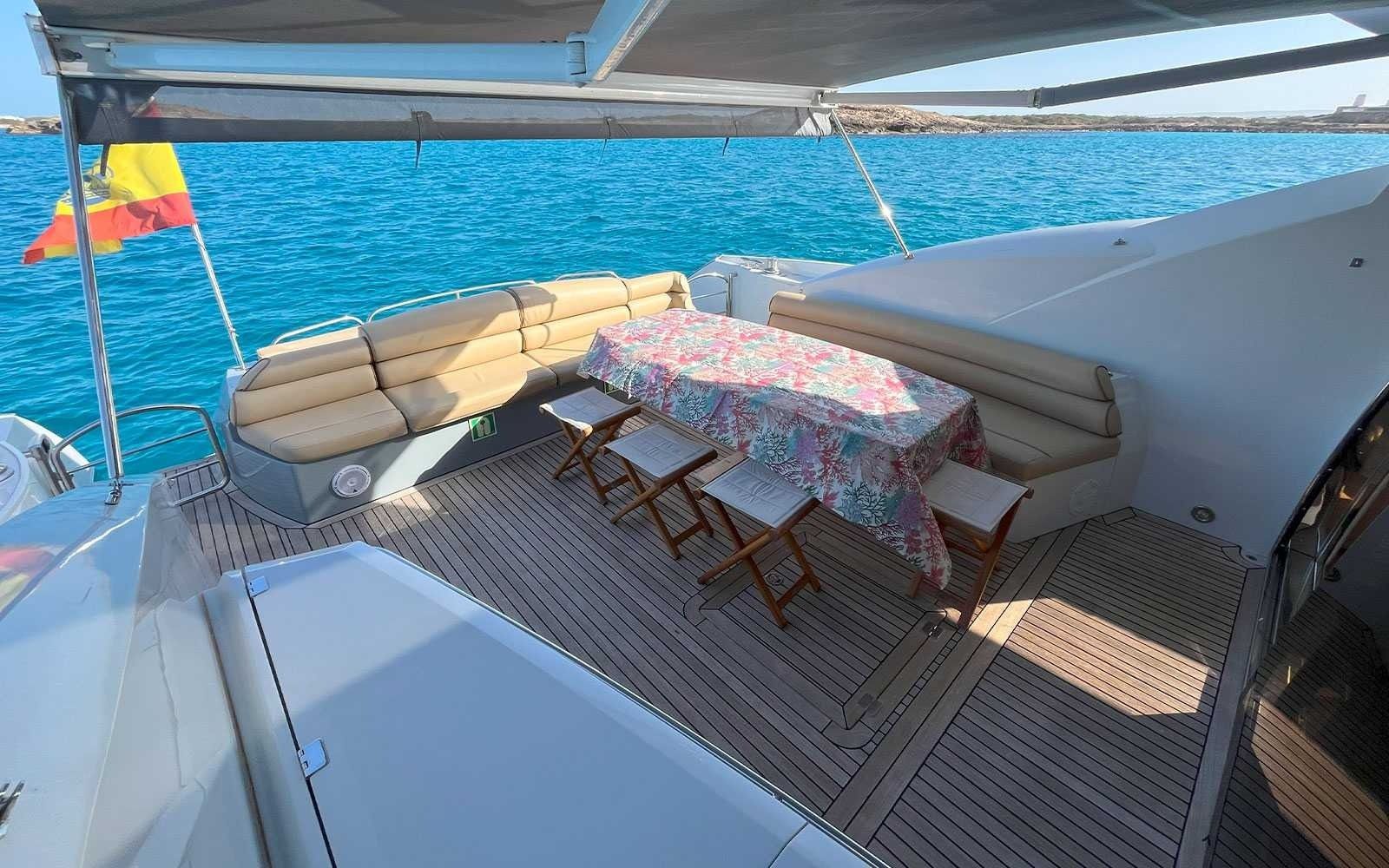 Sunseeker Predator 72 | Vicky 2