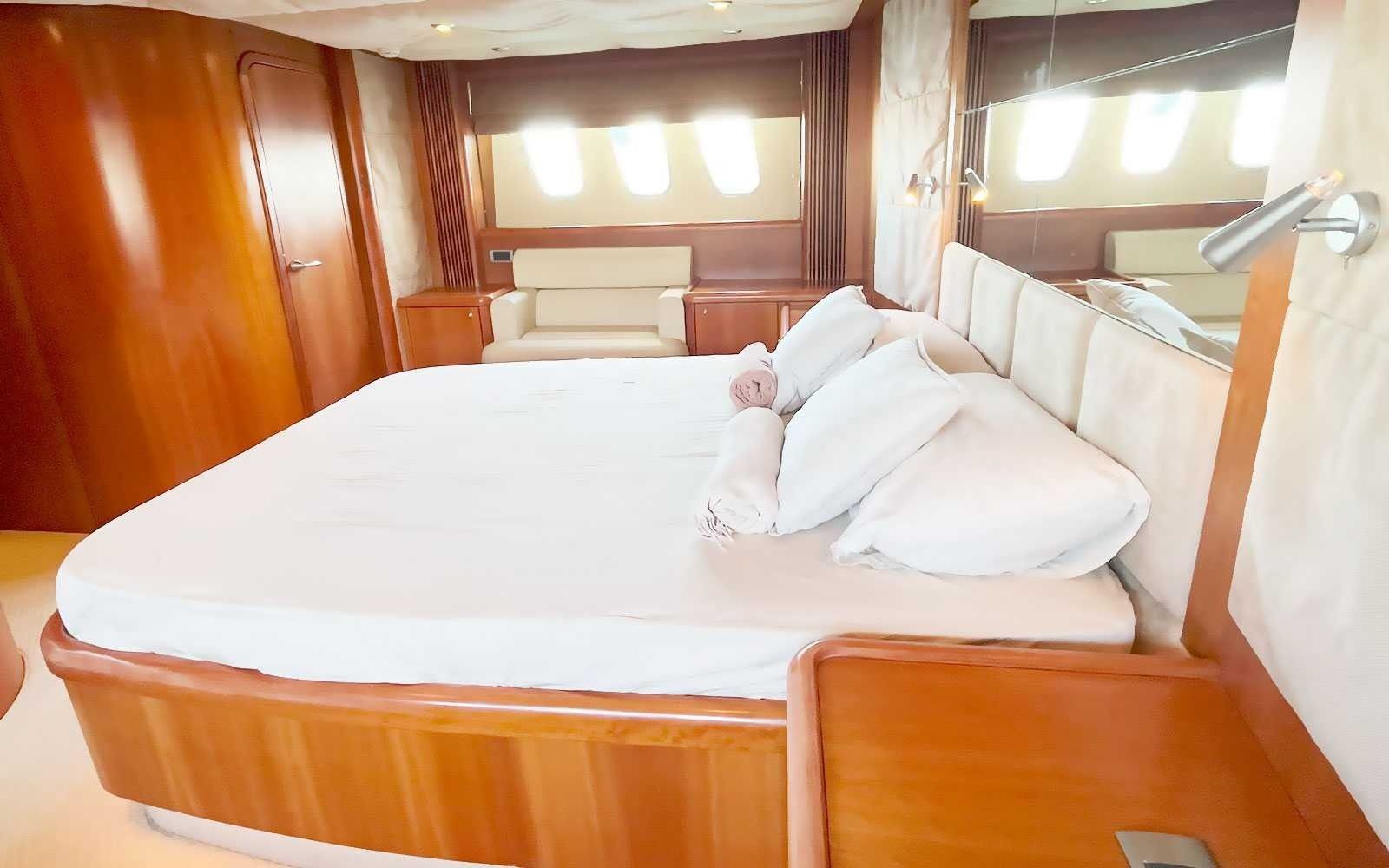 Sunseeker Predator 72 | Vicky 2