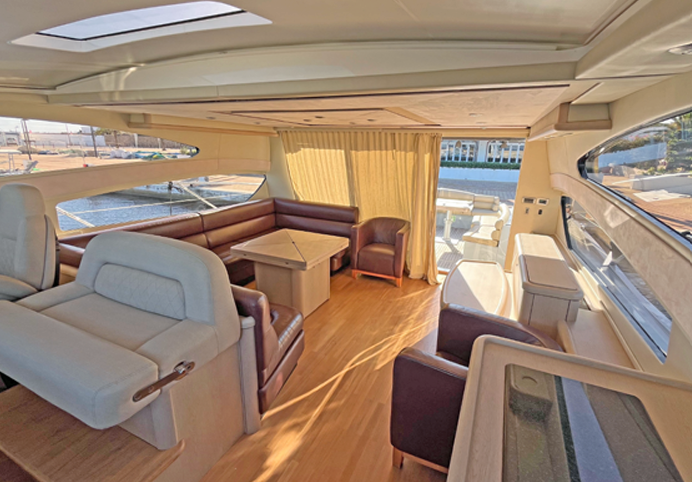 Sunseeker Predator 72 | Vicky 2