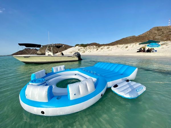 Pursuit 32 | Babisuri