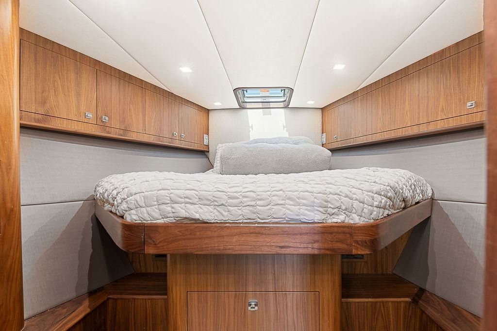 Spencer 52 | Jet Stream