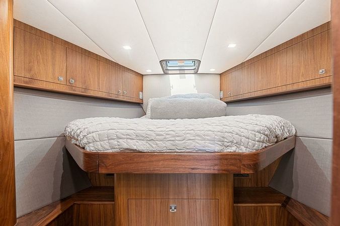 Spencer 52 | Jet Stream