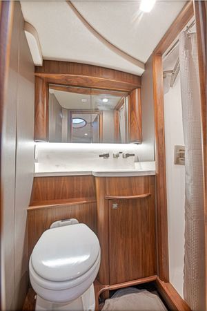 Spencer 52 | Jet Stream