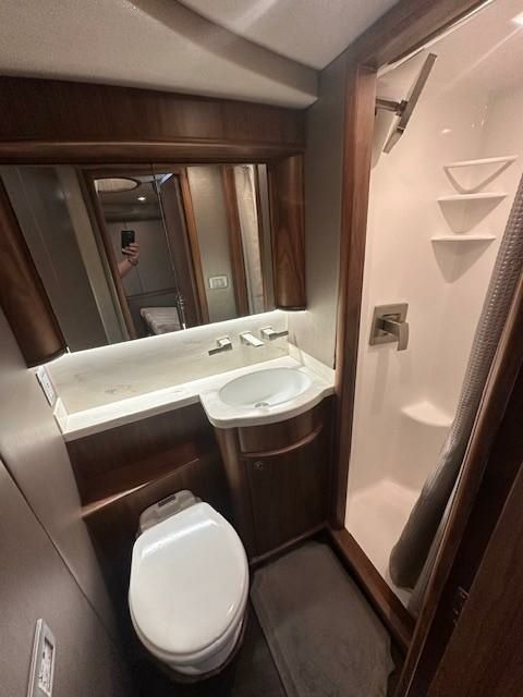 Spencer 52 | Jet Stream