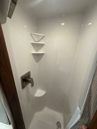 Spencer 52 | Jet Stream