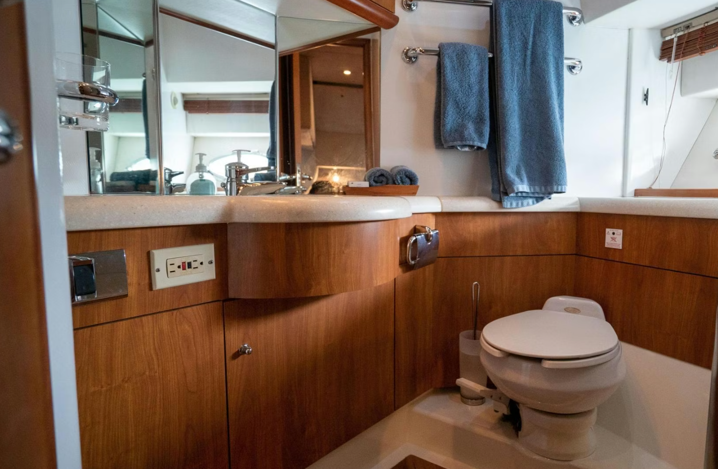 Sunseeker 75 | La Belva