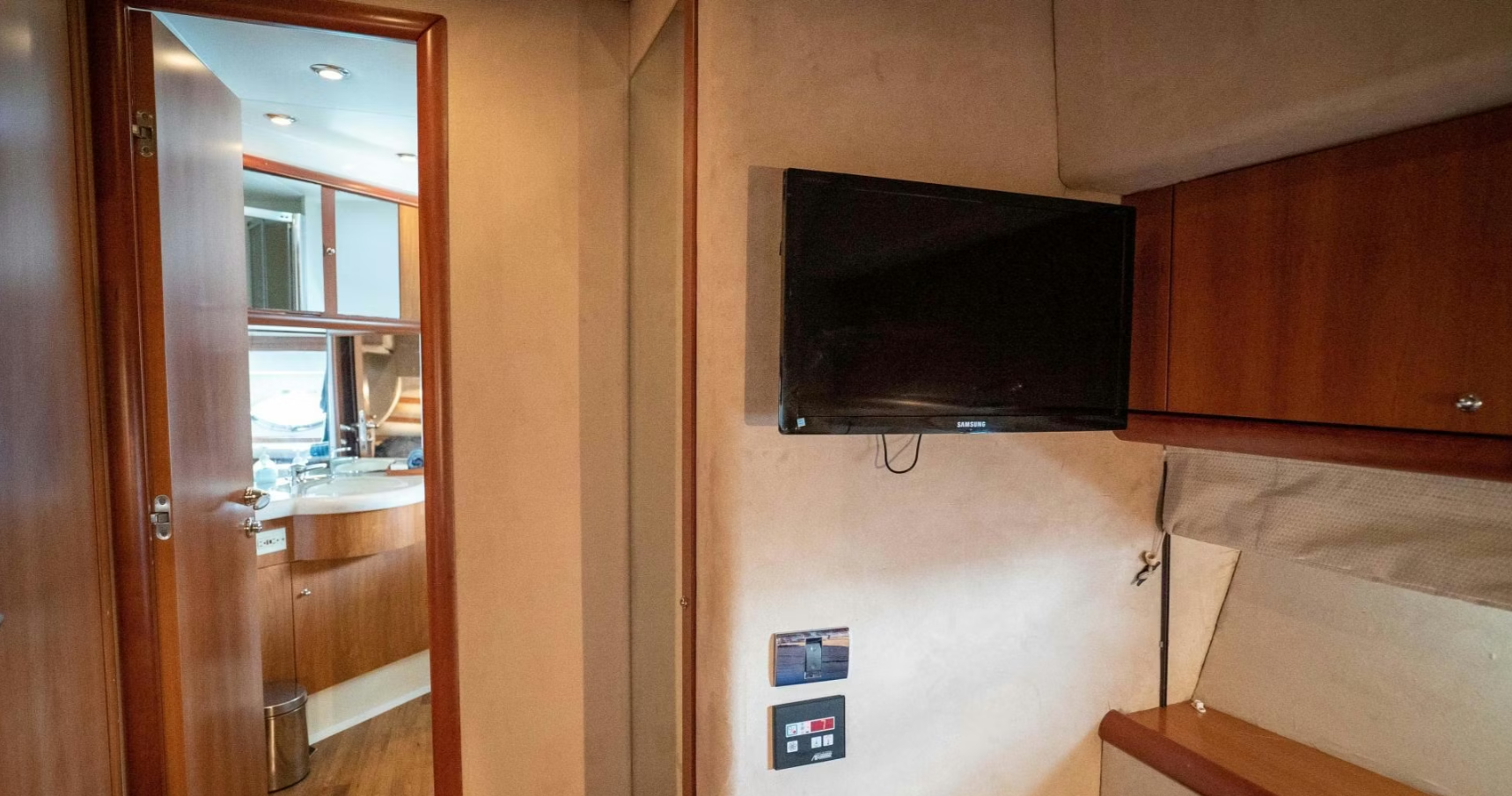 Sunseeker 75 | La Belva