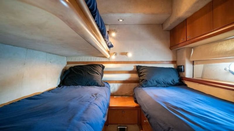 Sunseeker 75 | La Belva