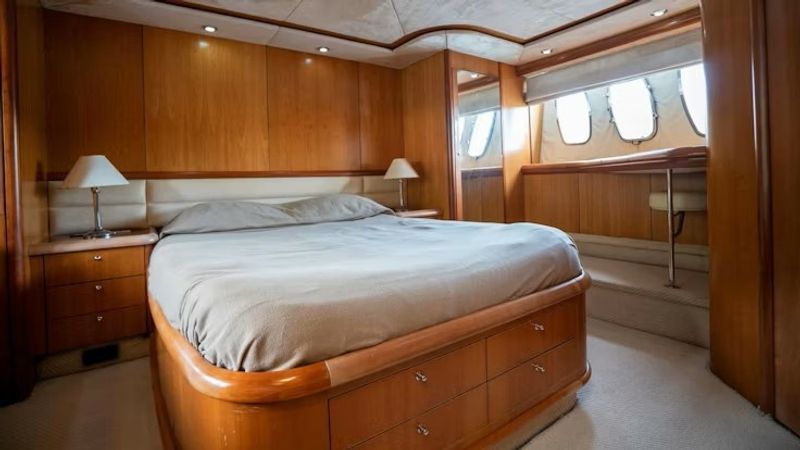 Sunseeker 75 | La Belva