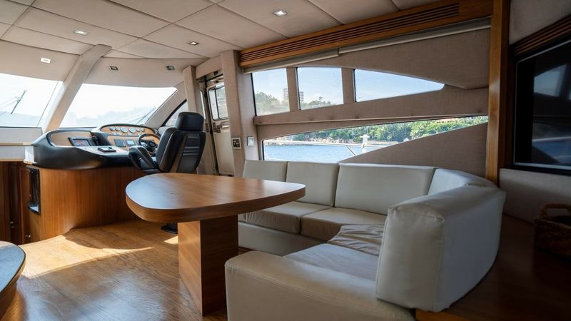 Sunseeker 75 | La Belva