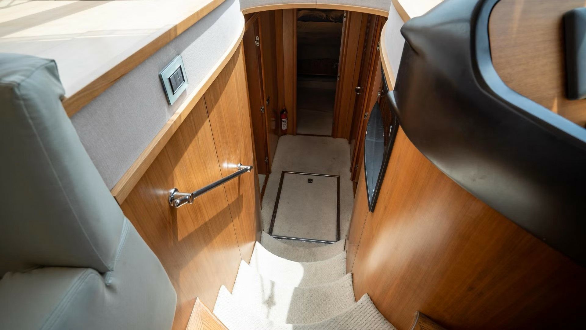 Sunseeker 75 | La Belva