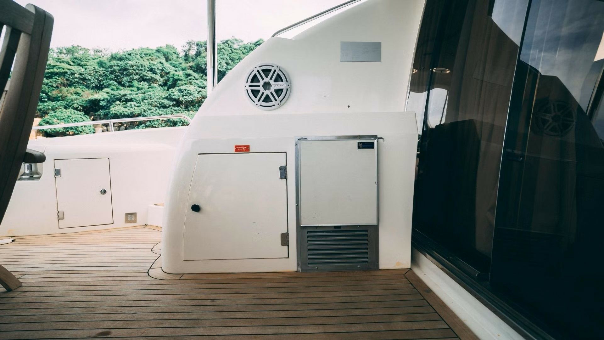 Sunseeker 75 | La Belva