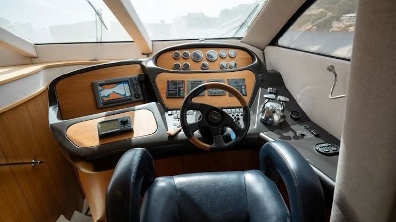 Sunseeker 75 | La Belva