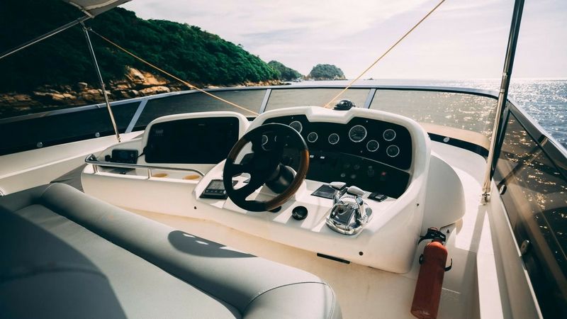 Sunseeker 75 | La Belva