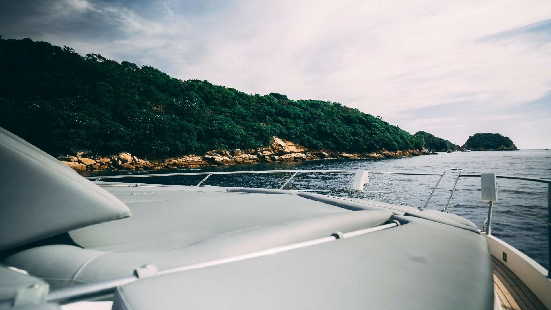 Sunseeker 75 | La Belva