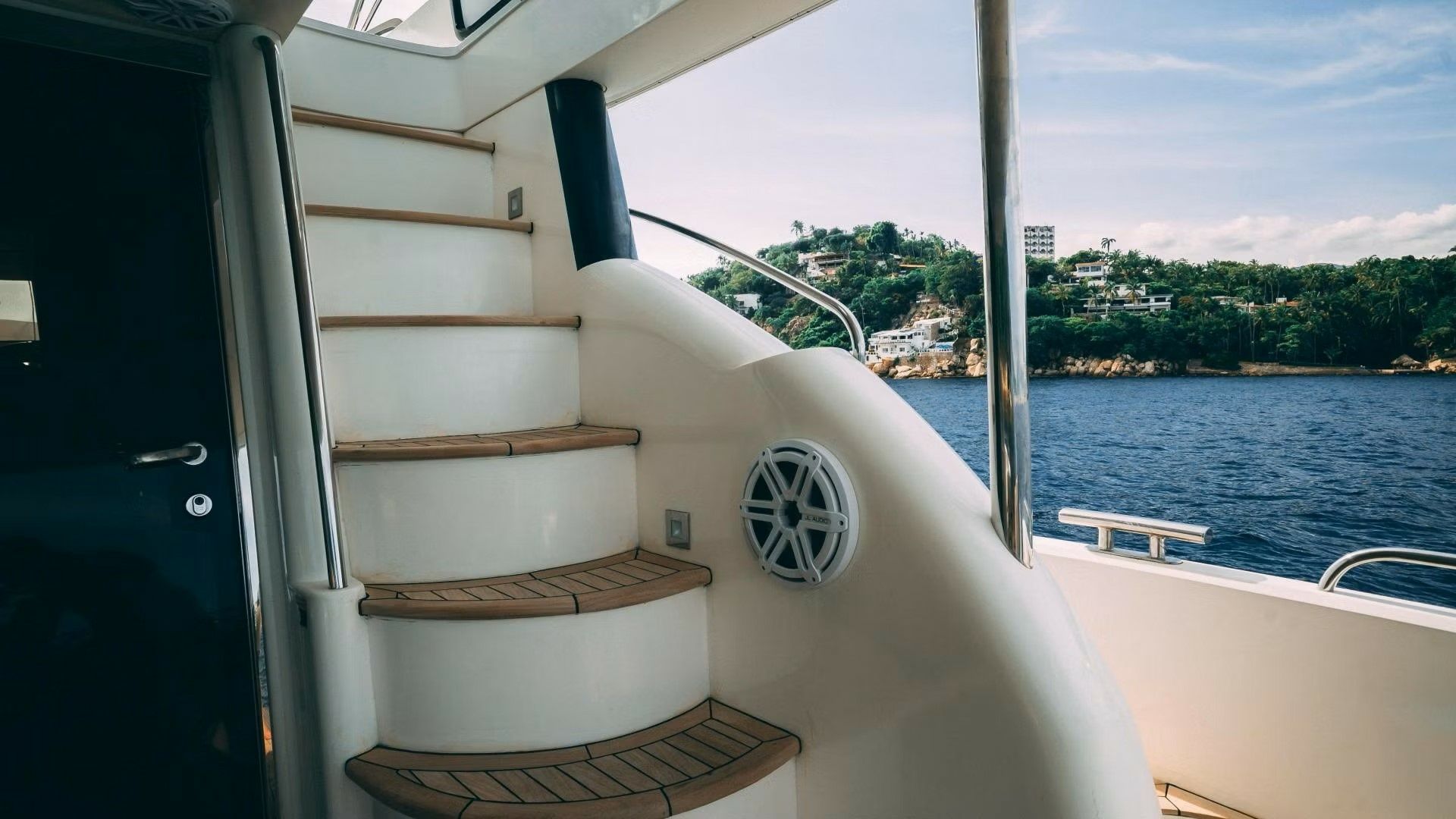 Sunseeker 75 | La Belva