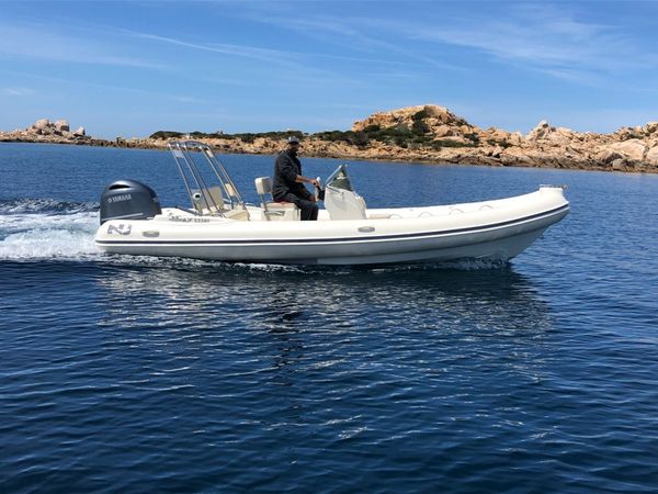 Nuova Jolly 630 | 17