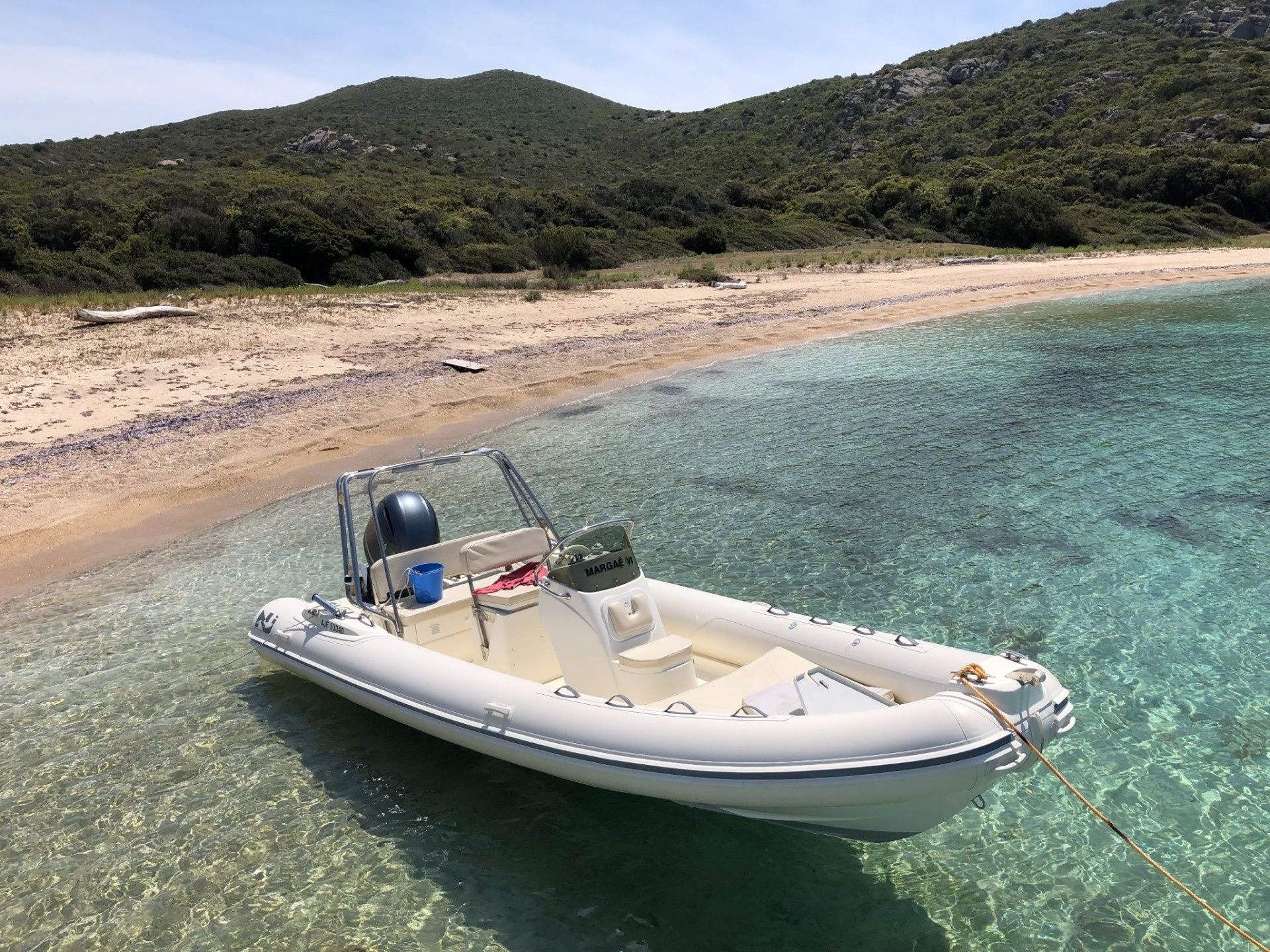 Nuova Jolly 630 | 17