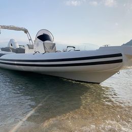 Fanale Marine Falchettu 700 | 22