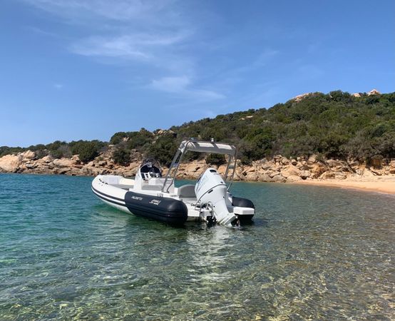 Fanale Marine Falchettu 700 | 22