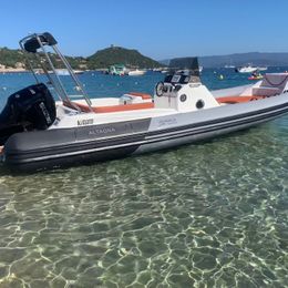 Fanale Marine Altagna 800 | 23