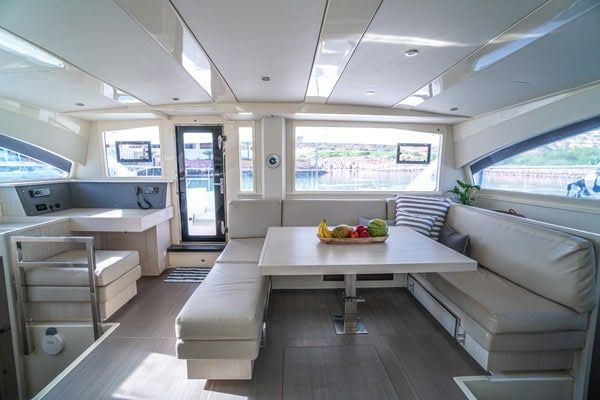 Leopard 51 PC | Pacifico