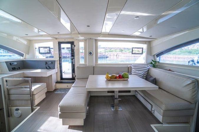 Leopard 51 PC | Pacifico