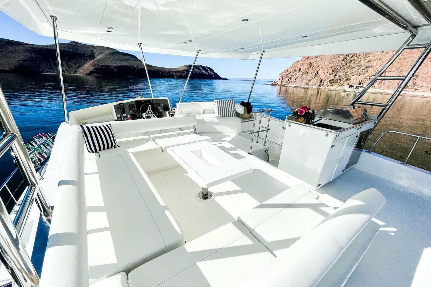 Leopard 51 PC | Pacifico