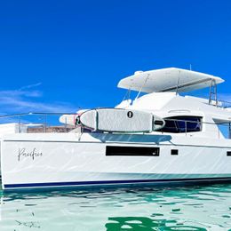 Leopard 51 PC | Pacifico