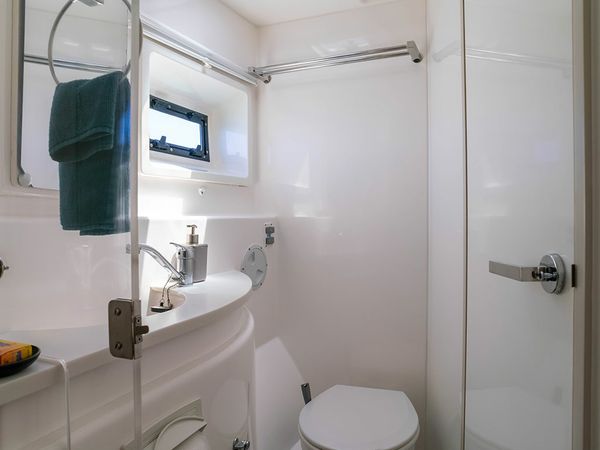 Leopard 51 PC | Pacifico