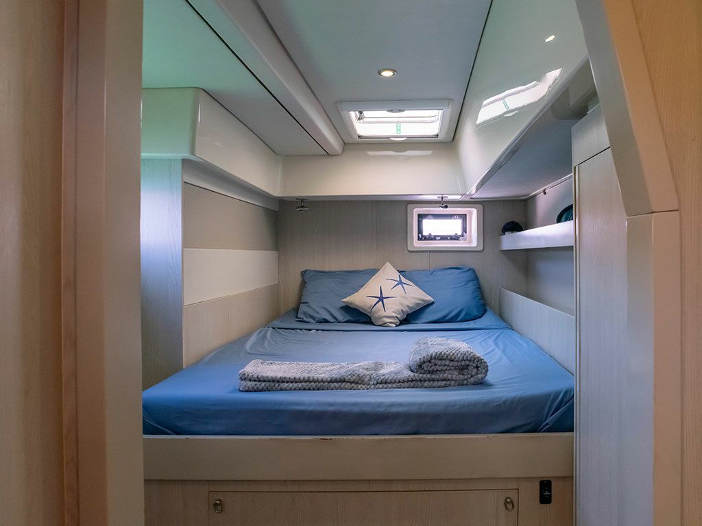 Leopard 51 PC | Pacifico