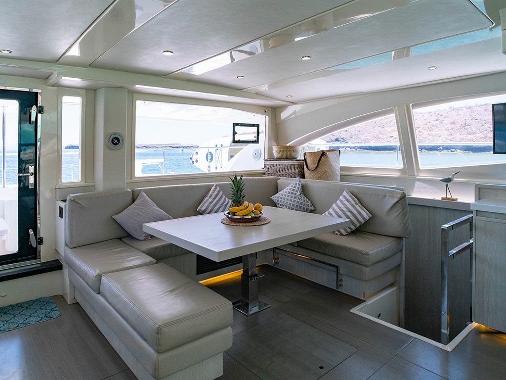 Leopard 51 PC | Pacifico