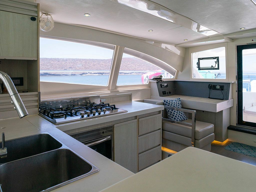 Leopard 51 PC | Pacifico