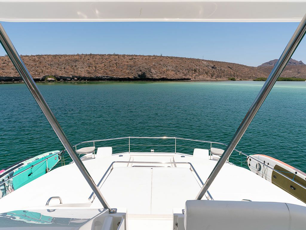 Leopard 51 PC | Pacifico