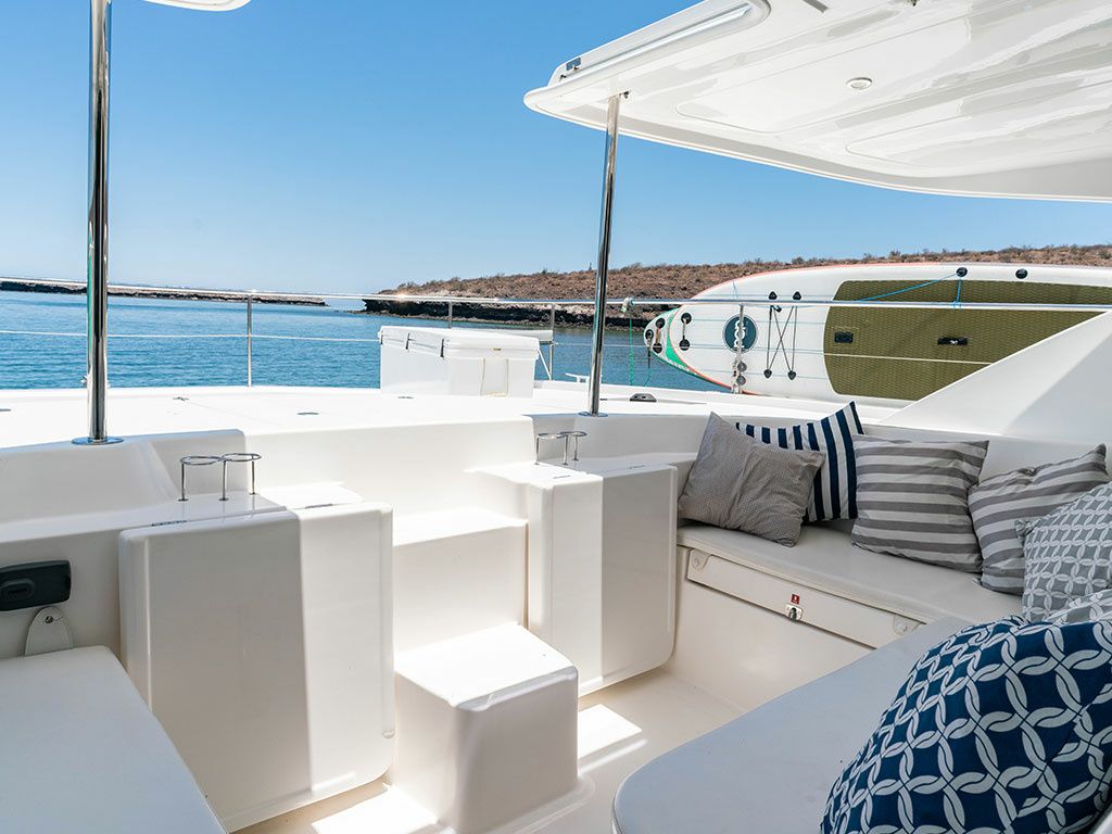 Leopard 51 PC | Pacifico