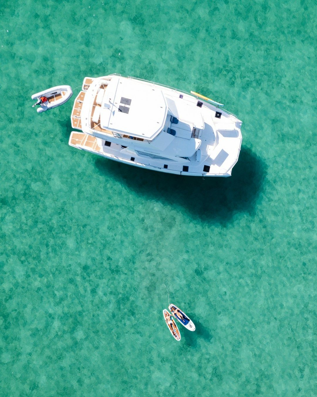 Leopard 51 PC | Pacifico