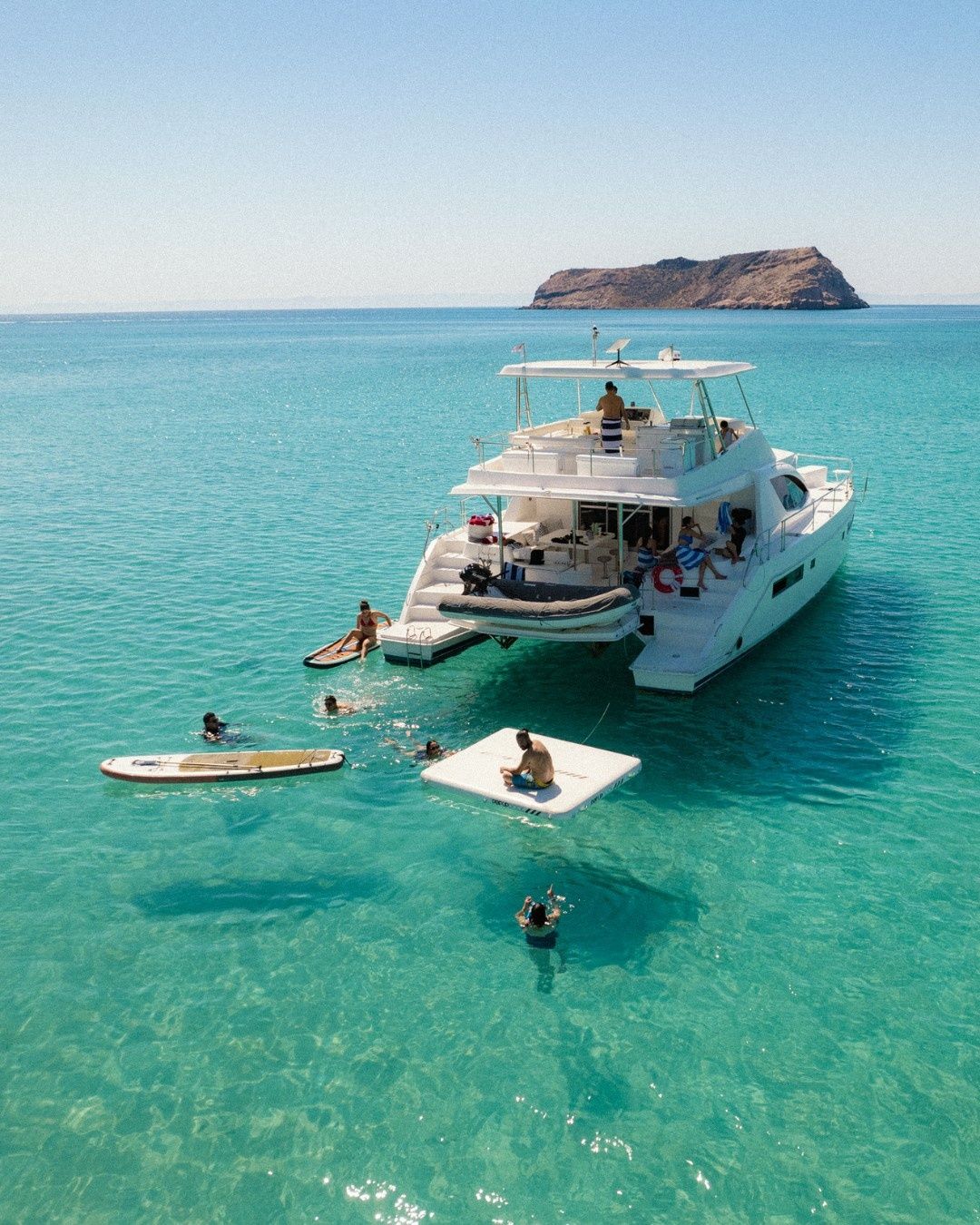 Leopard 51 PC | Pacifico