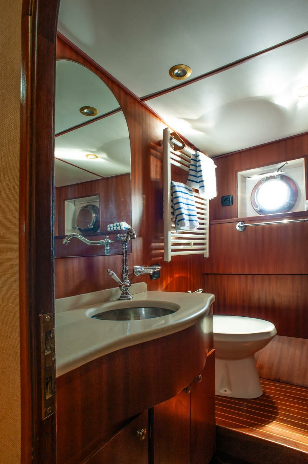 Cantiere Navale Santamargherita 23 | Thetisa