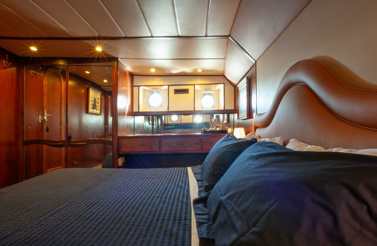 Cantiere Navale Santamargherita 23 | Thetisa