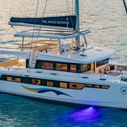 Island Spirit 525 E | New