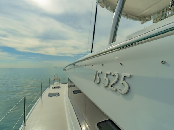 Island Spirit 525 E | New