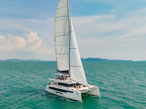 Island Spirit 525 E | New