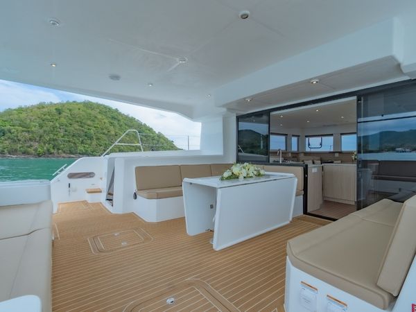 Island Spirit 525 E | New