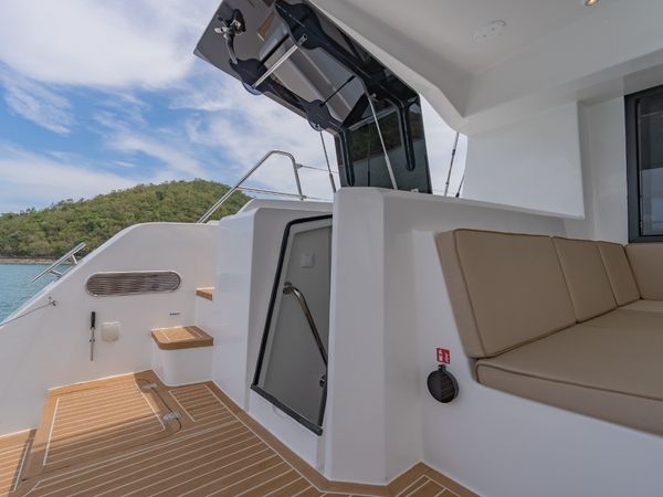 Island Spirit 525 E | New