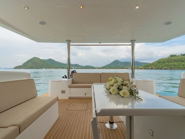 Island Spirit 525 E | New