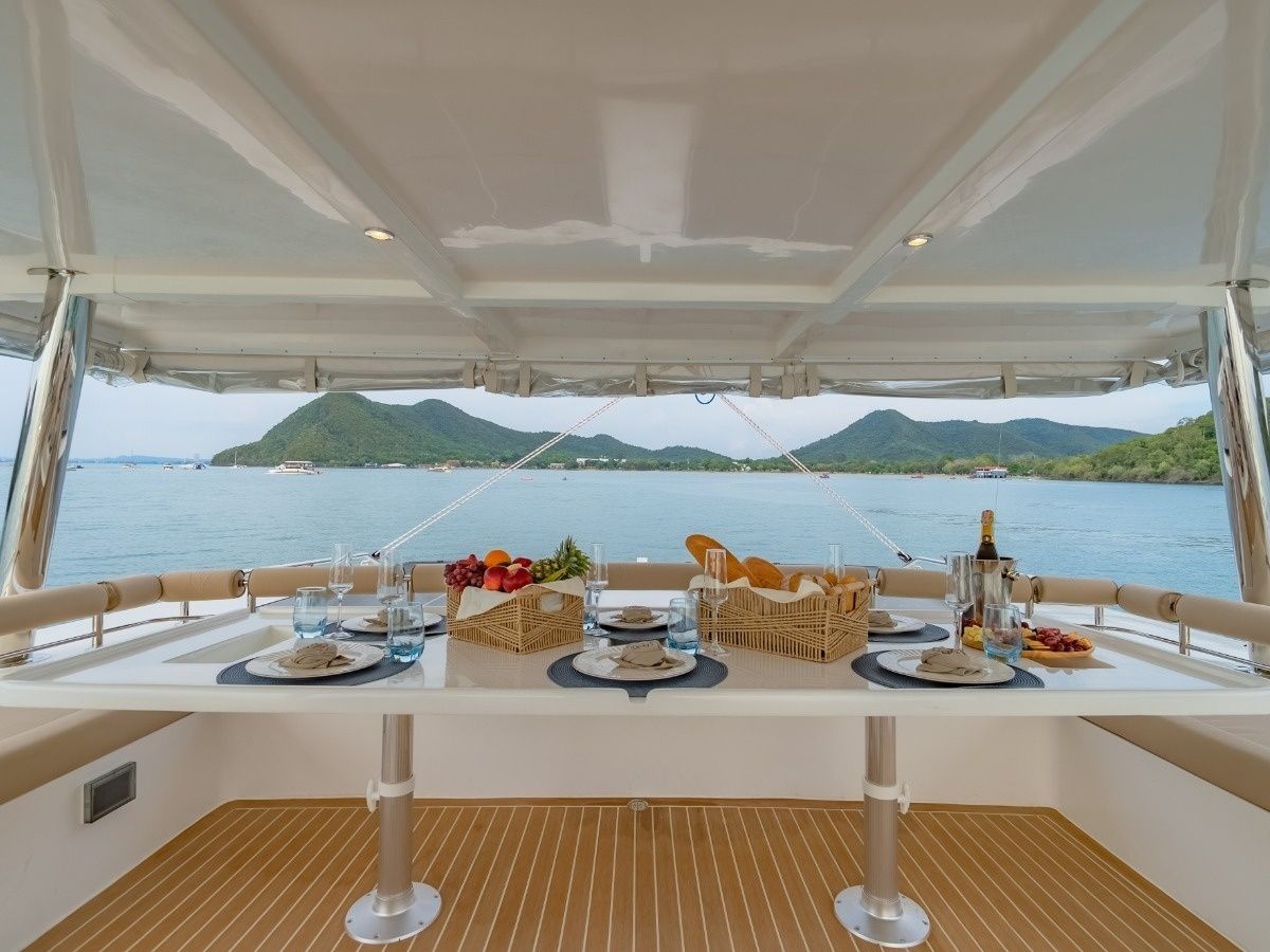 Island Spirit 525 E | New